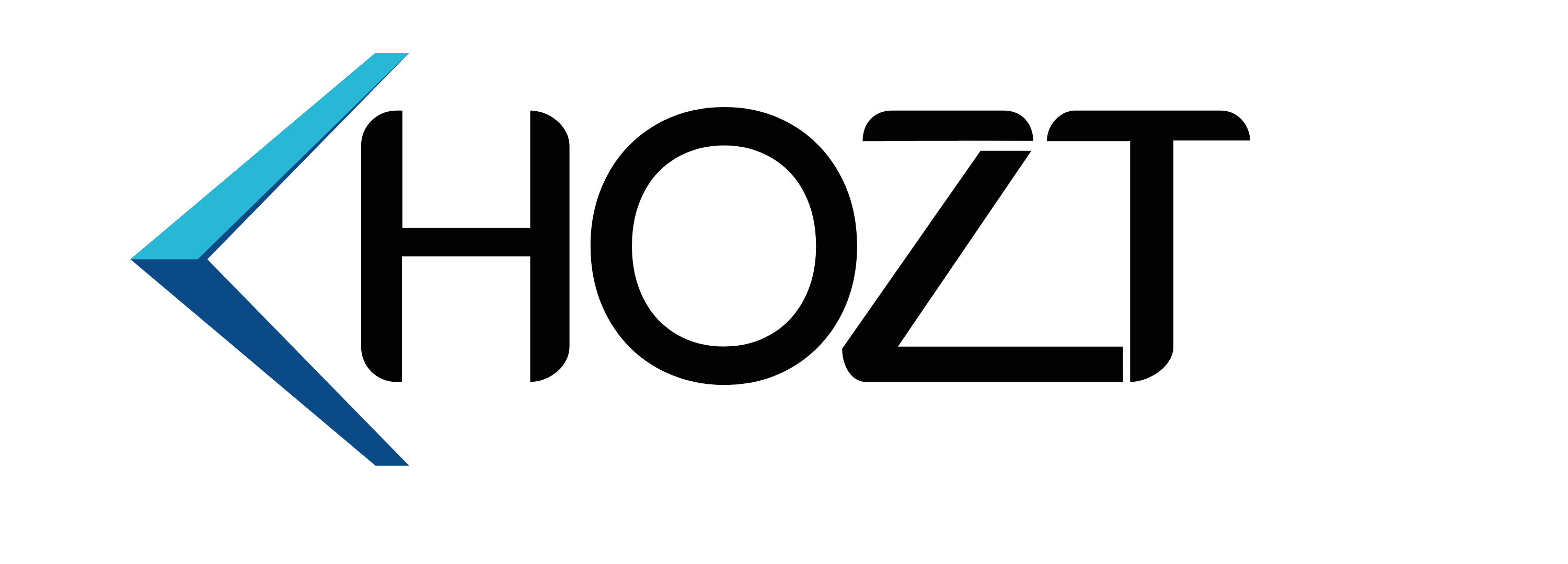 Logo Hozt SAS